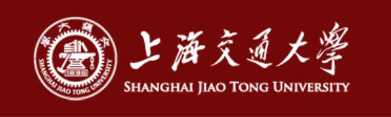 上海交通大學(xué)